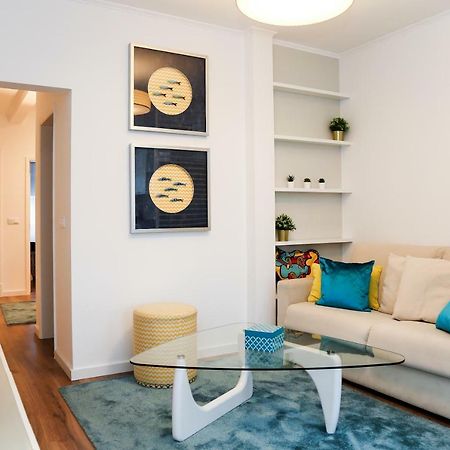 Sao Joao Studios & Flats By Lisbon Village Apartments Εξωτερικό φωτογραφία