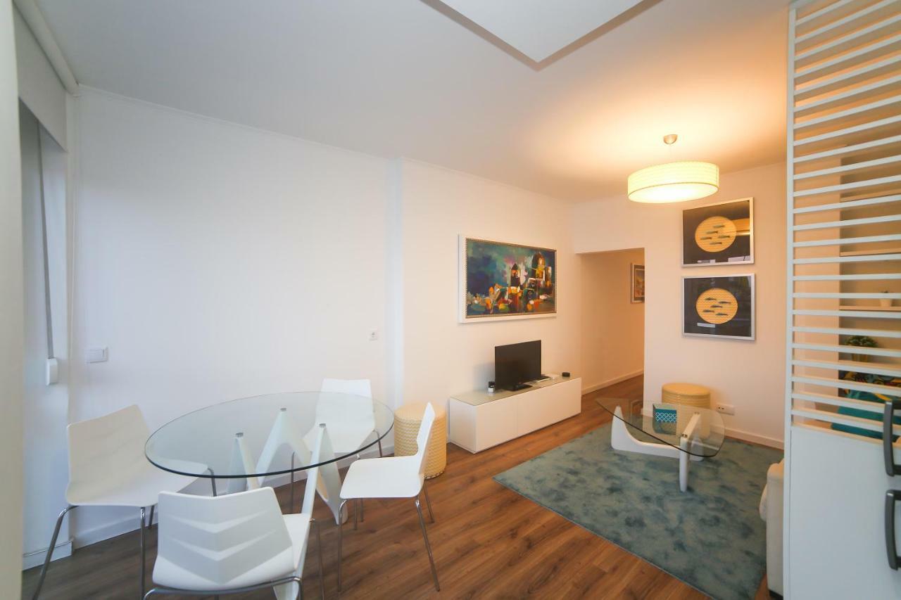 Sao Joao Studios & Flats By Lisbon Village Apartments Εξωτερικό φωτογραφία