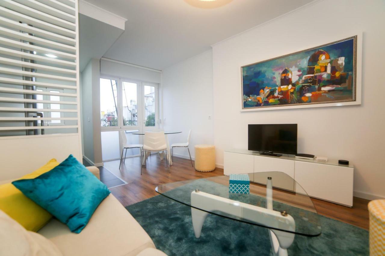 Sao Joao Studios & Flats By Lisbon Village Apartments Εξωτερικό φωτογραφία