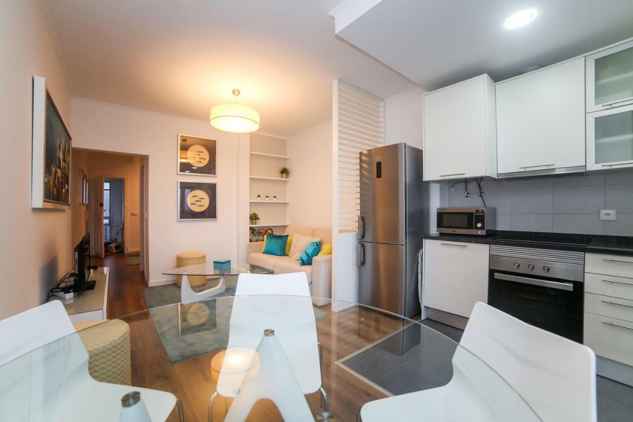 Sao Joao Studios & Flats By Lisbon Village Apartments Εξωτερικό φωτογραφία