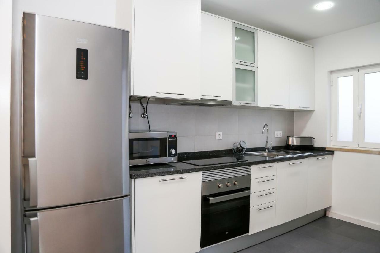 Sao Joao Studios & Flats By Lisbon Village Apartments Εξωτερικό φωτογραφία