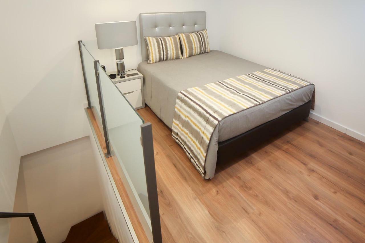 Sao Joao Studios & Flats By Lisbon Village Apartments Εξωτερικό φωτογραφία