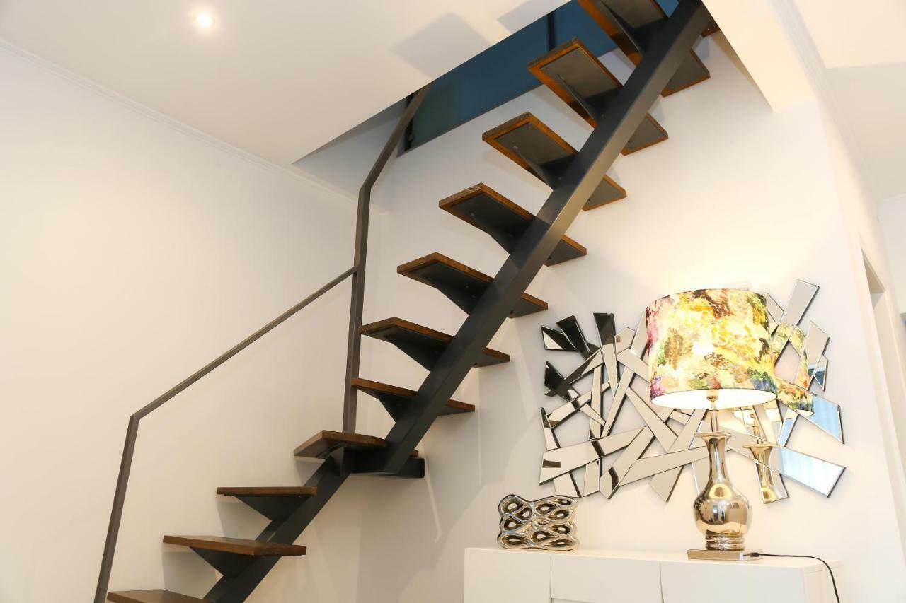Sao Joao Studios & Flats By Lisbon Village Apartments Εξωτερικό φωτογραφία