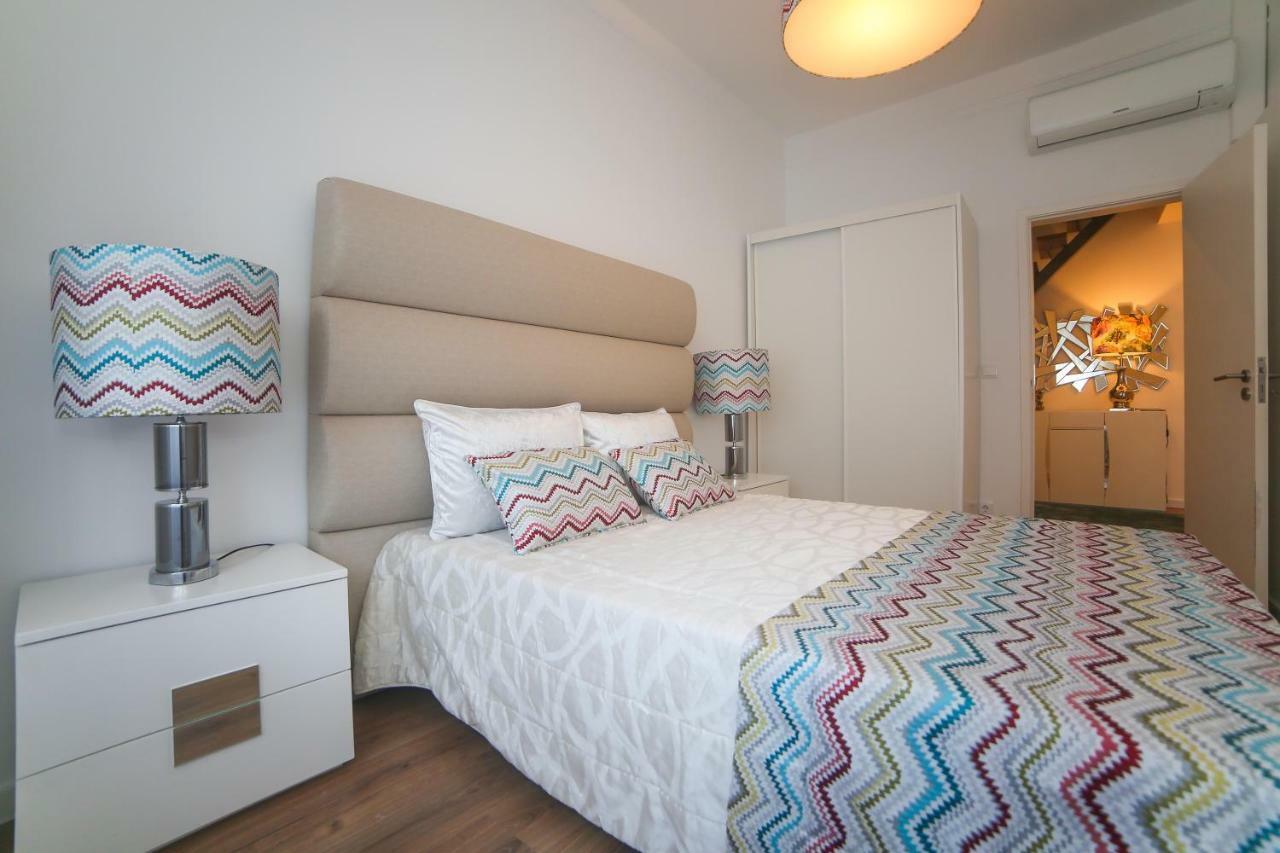 Sao Joao Studios & Flats By Lisbon Village Apartments Εξωτερικό φωτογραφία
