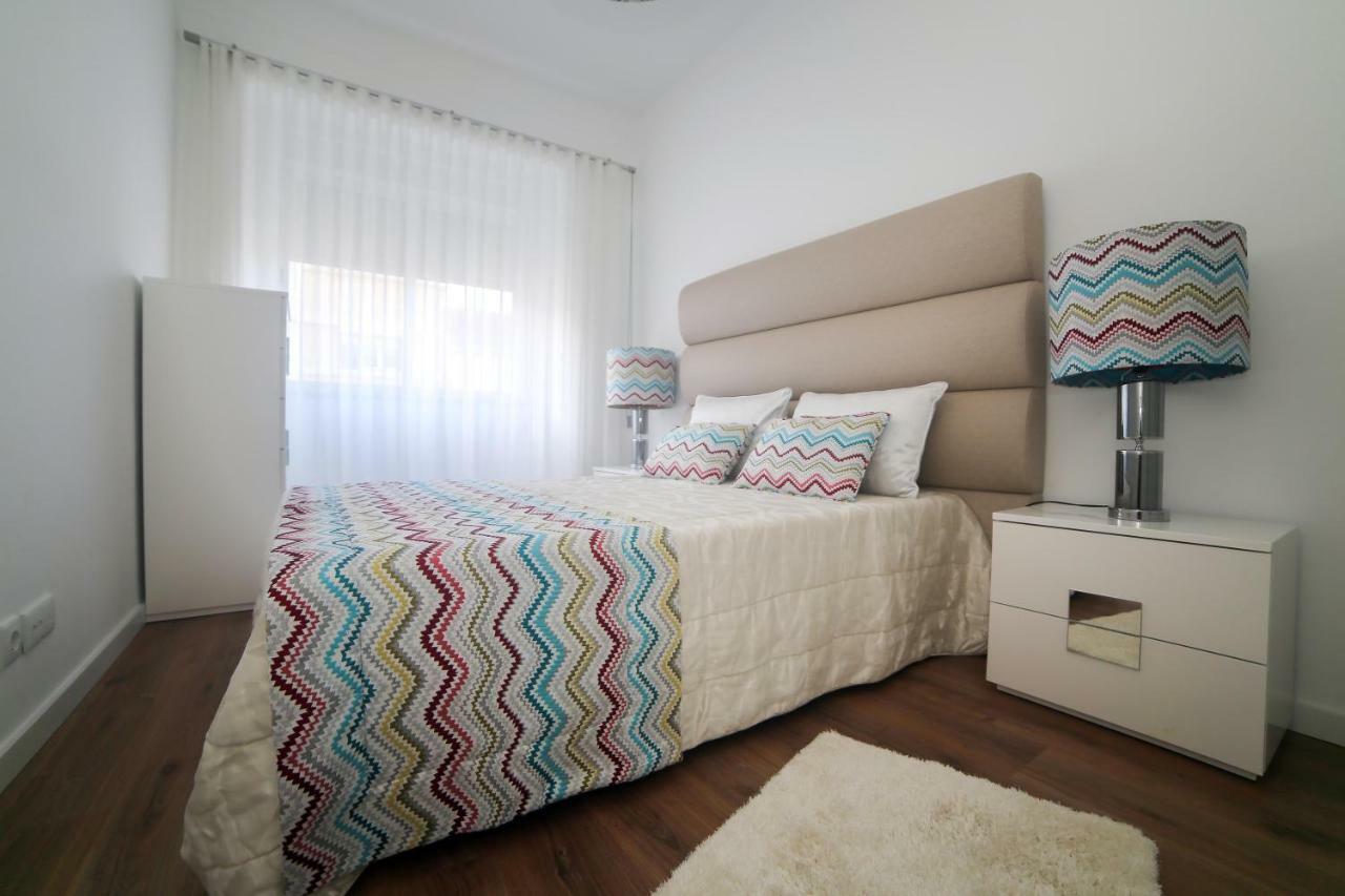 Sao Joao Studios & Flats By Lisbon Village Apartments Εξωτερικό φωτογραφία