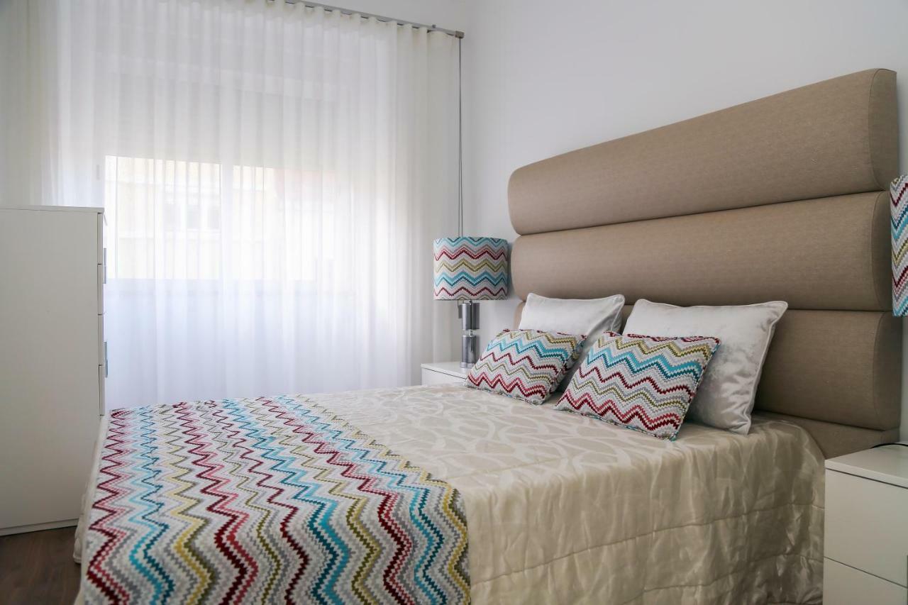 Sao Joao Studios & Flats By Lisbon Village Apartments Εξωτερικό φωτογραφία