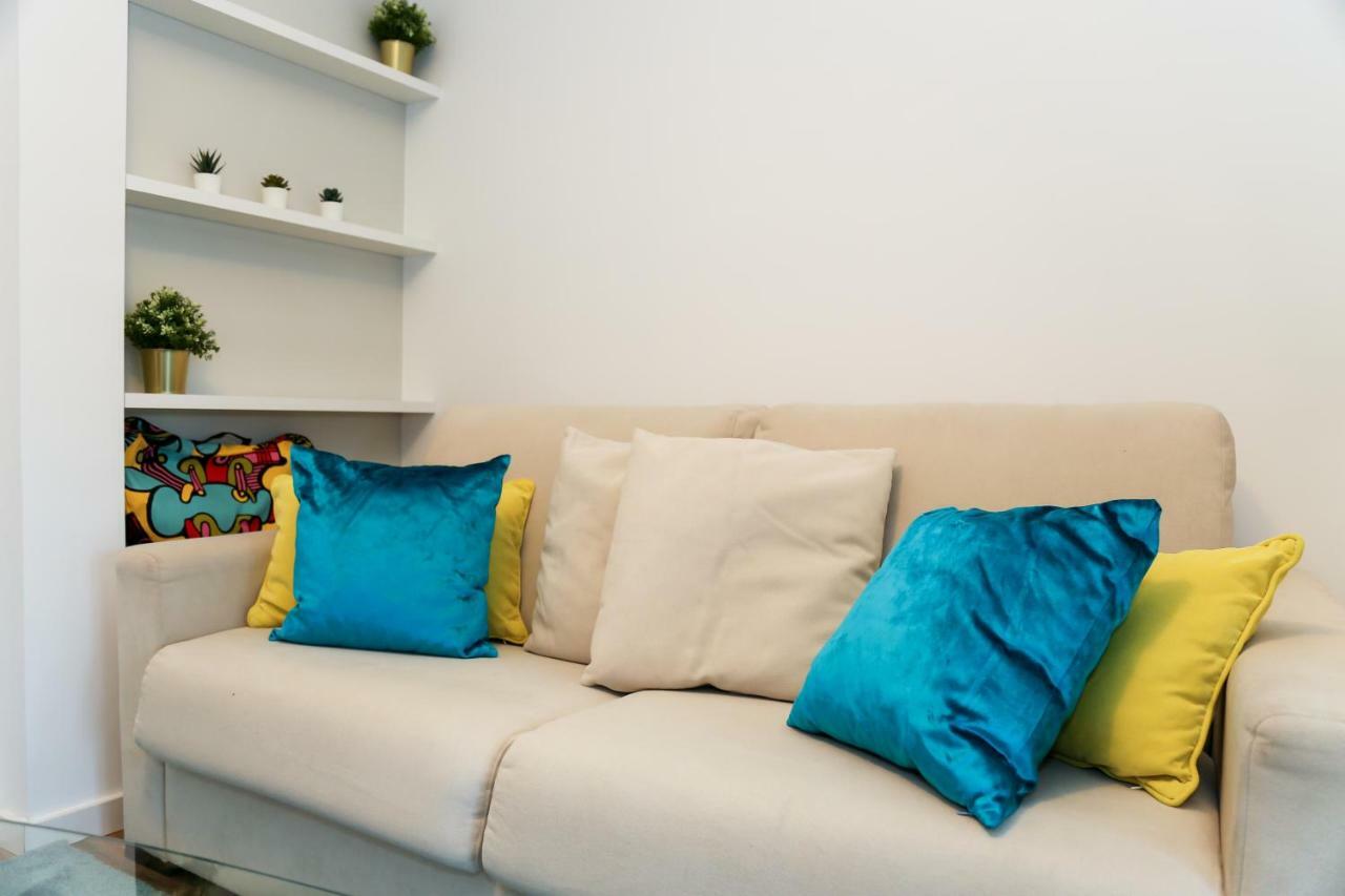 Sao Joao Studios & Flats By Lisbon Village Apartments Εξωτερικό φωτογραφία