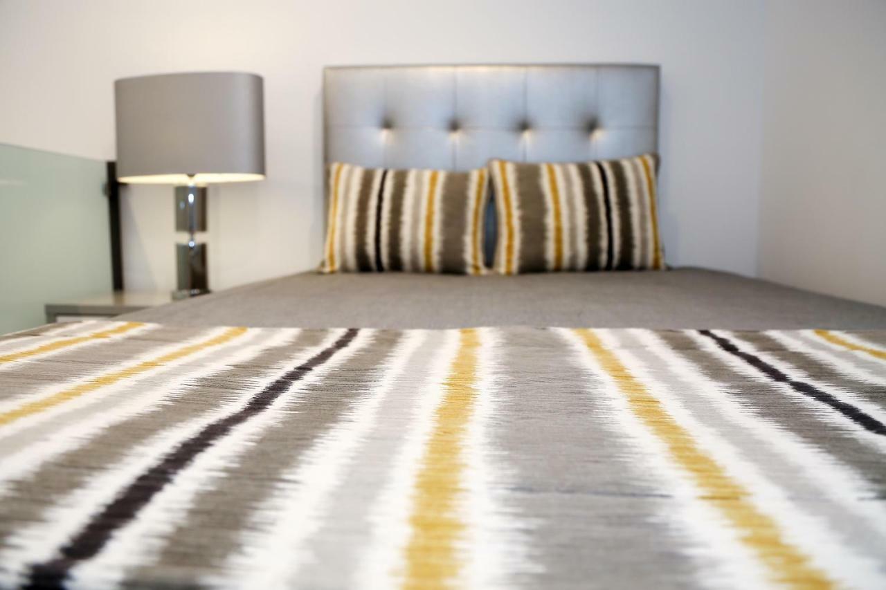 Sao Joao Studios & Flats By Lisbon Village Apartments Εξωτερικό φωτογραφία