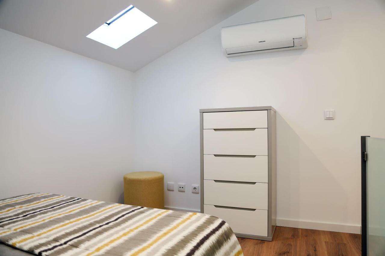 Sao Joao Studios & Flats By Lisbon Village Apartments Εξωτερικό φωτογραφία