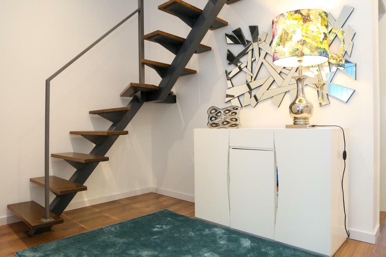 Sao Joao Studios & Flats By Lisbon Village Apartments Εξωτερικό φωτογραφία