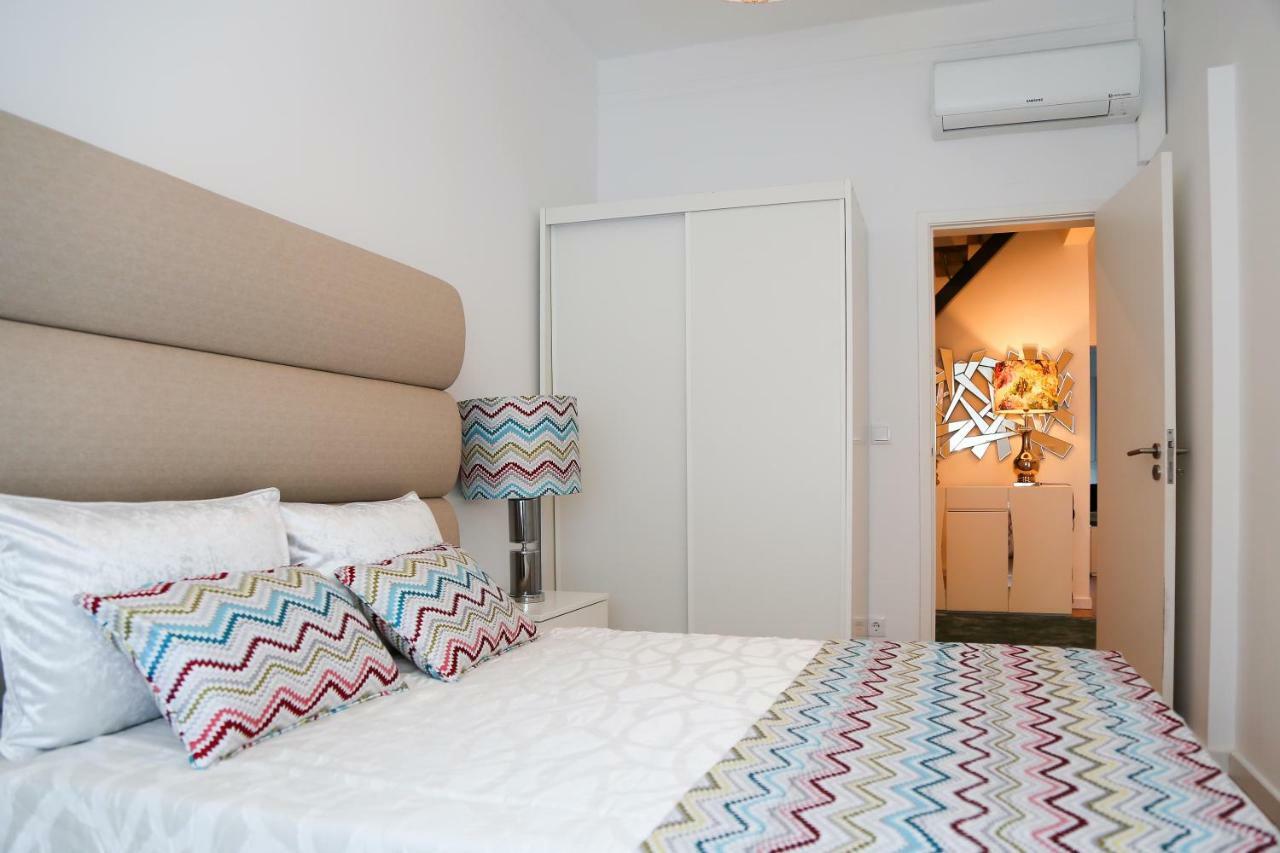 Sao Joao Studios & Flats By Lisbon Village Apartments Εξωτερικό φωτογραφία