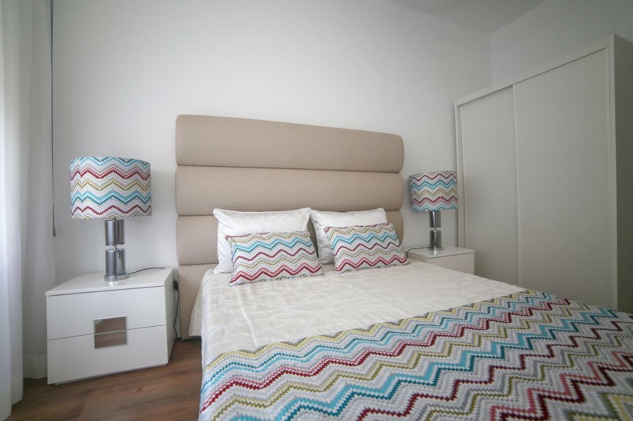 Sao Joao Studios & Flats By Lisbon Village Apartments Εξωτερικό φωτογραφία