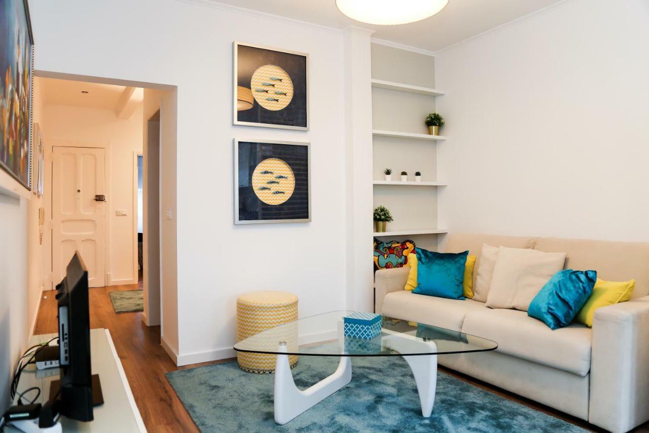 Sao Joao Studios & Flats By Lisbon Village Apartments Εξωτερικό φωτογραφία