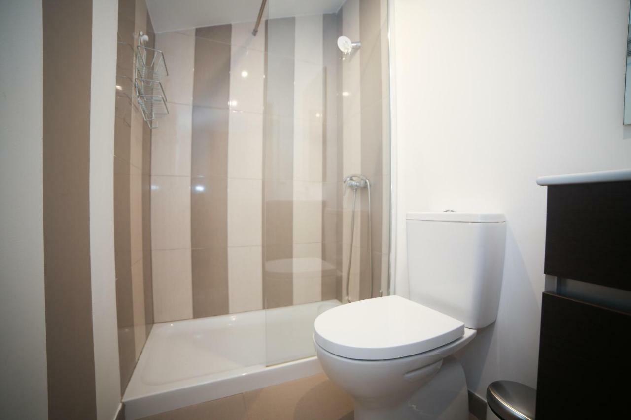 Sao Joao Studios & Flats By Lisbon Village Apartments Εξωτερικό φωτογραφία