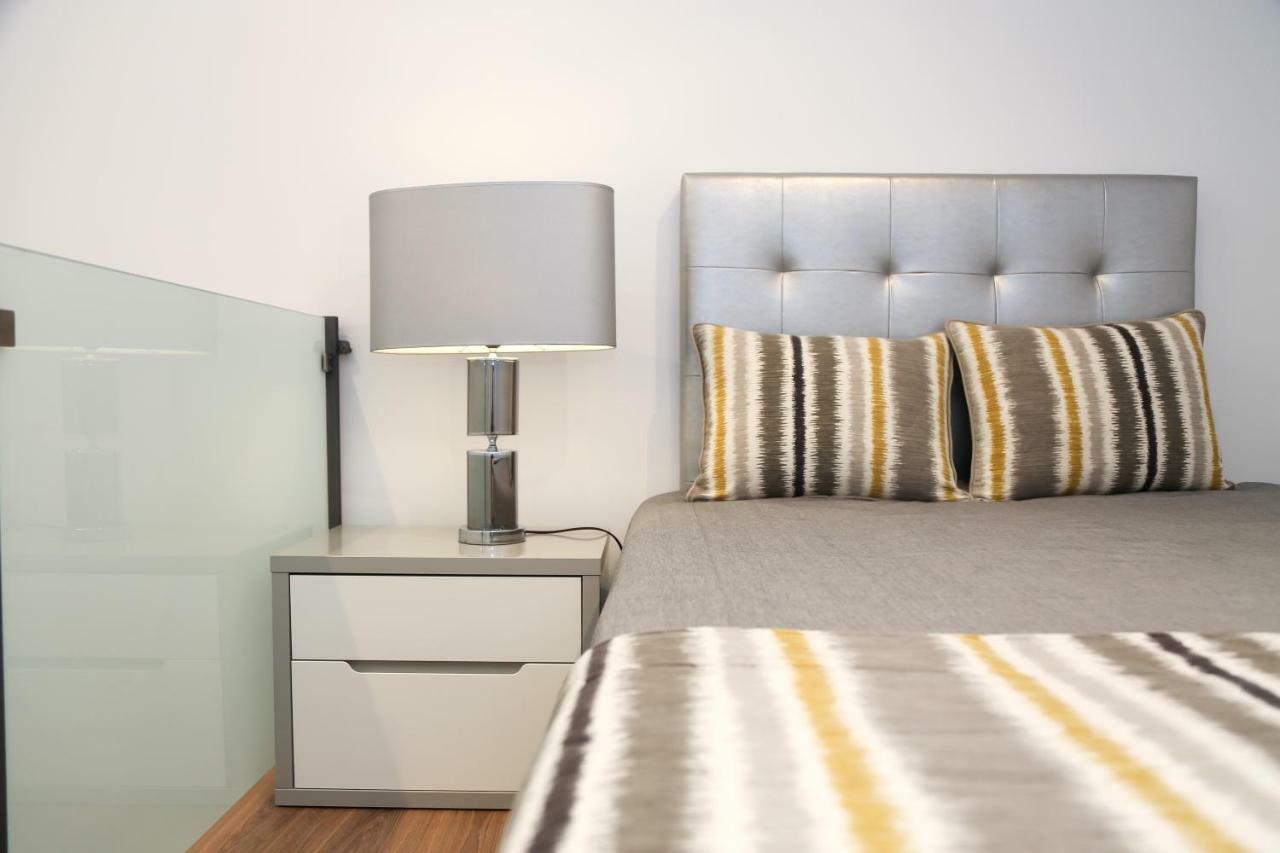 Sao Joao Studios & Flats By Lisbon Village Apartments Εξωτερικό φωτογραφία