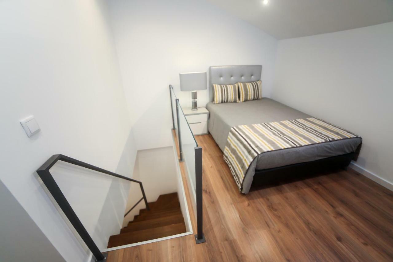 Sao Joao Studios & Flats By Lisbon Village Apartments Εξωτερικό φωτογραφία