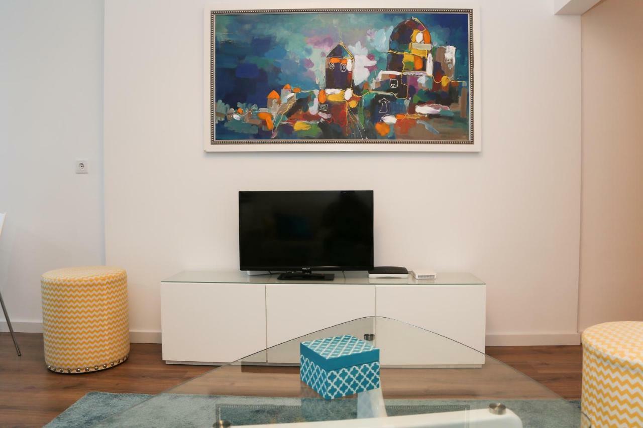 Sao Joao Studios & Flats By Lisbon Village Apartments Εξωτερικό φωτογραφία