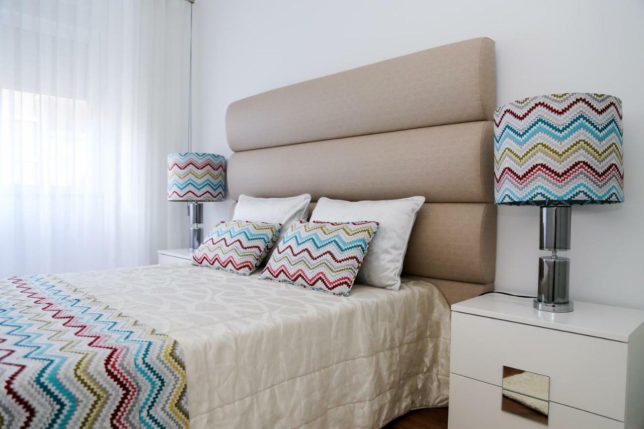 Sao Joao Studios & Flats By Lisbon Village Apartments Εξωτερικό φωτογραφία