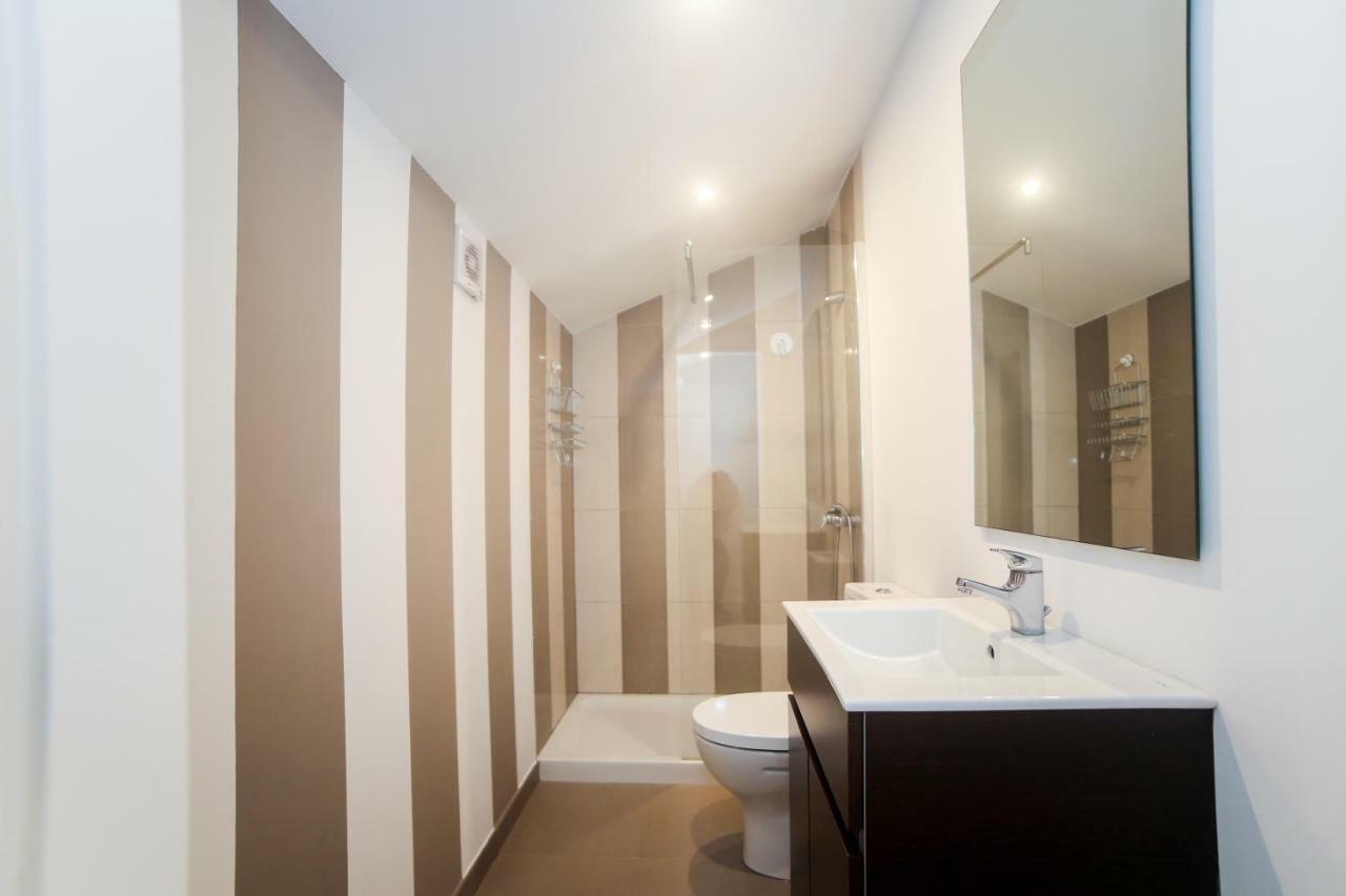 Sao Joao Studios & Flats By Lisbon Village Apartments Εξωτερικό φωτογραφία