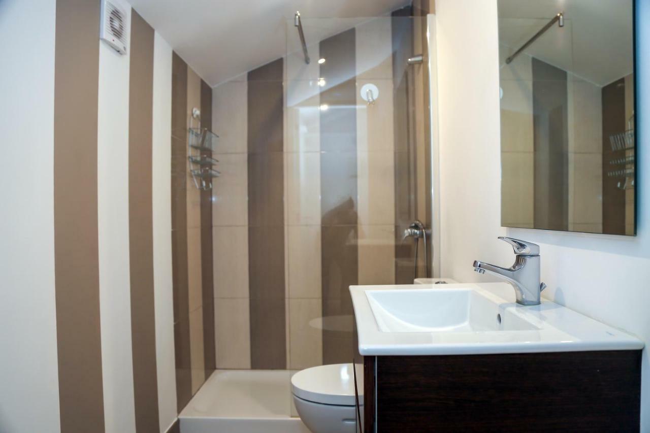 Sao Joao Studios & Flats By Lisbon Village Apartments Εξωτερικό φωτογραφία