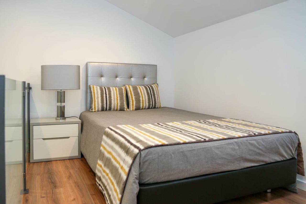 Sao Joao Studios & Flats By Lisbon Village Apartments Εξωτερικό φωτογραφία