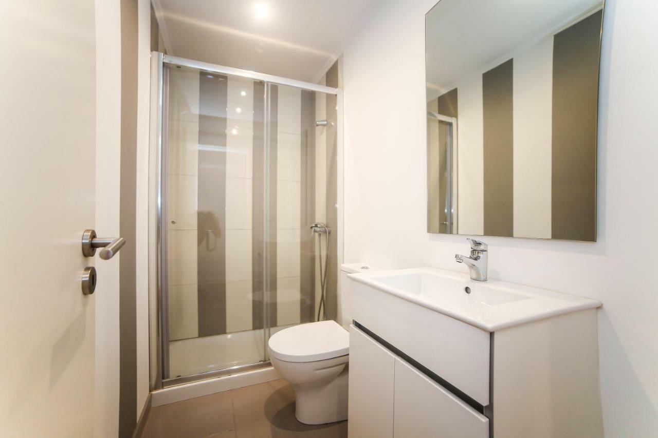 Sao Joao Studios & Flats By Lisbon Village Apartments Εξωτερικό φωτογραφία